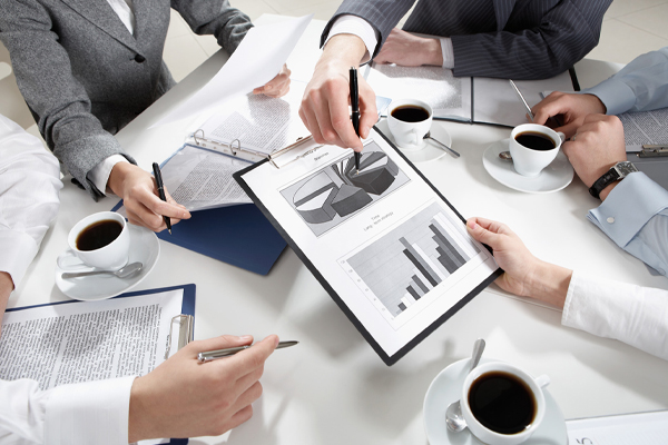 Danışmanlık Hizmetleri